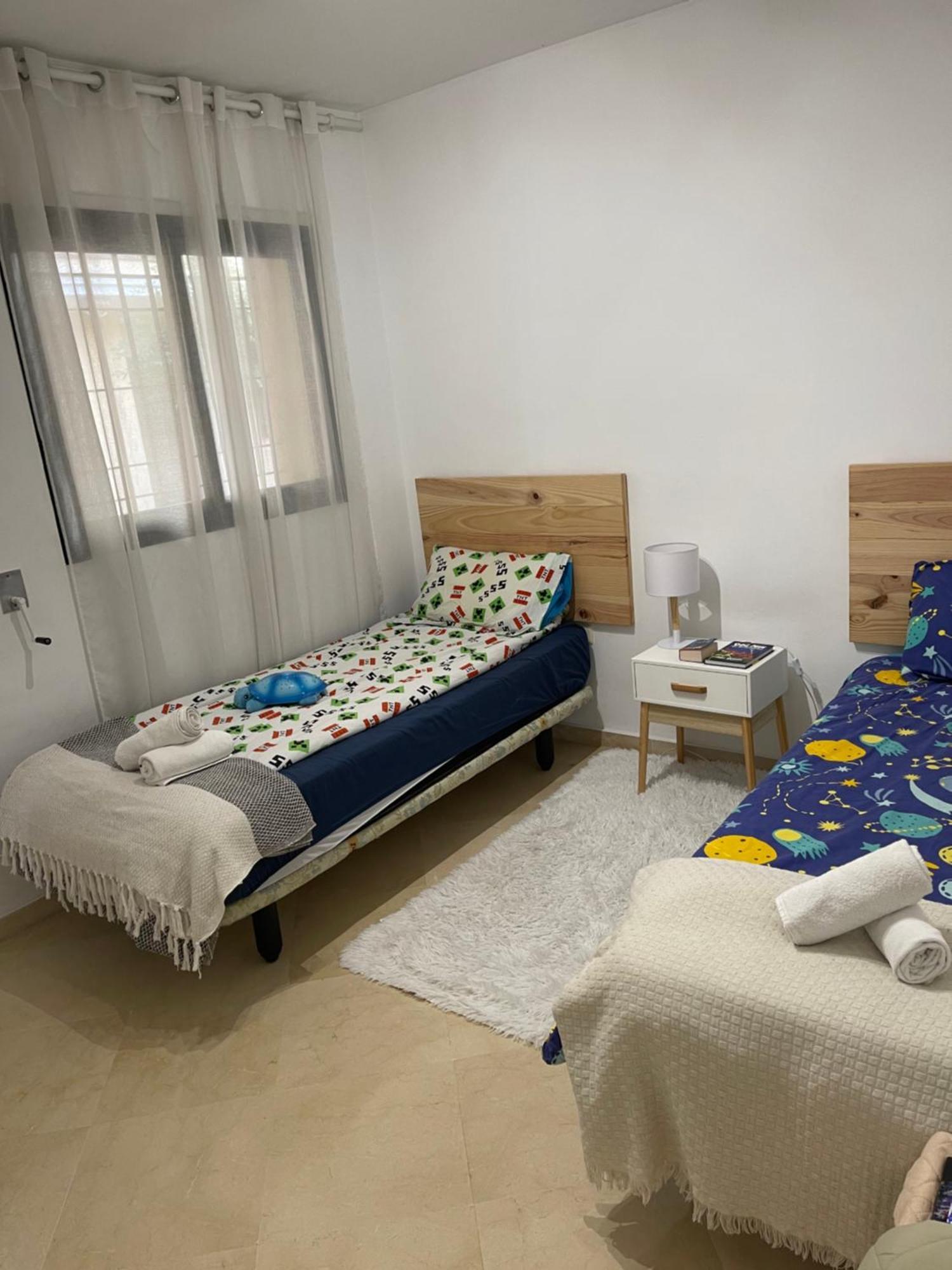Playa Apartamento *