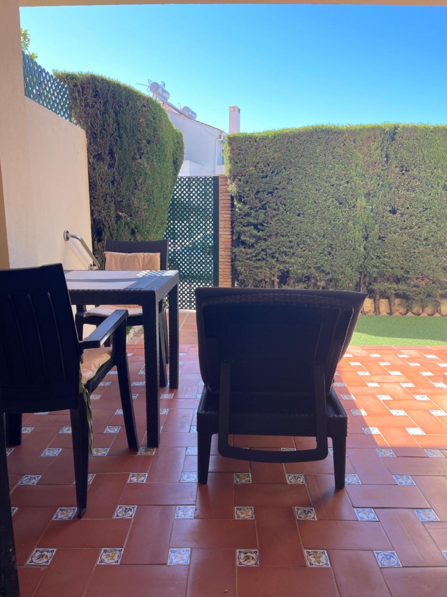 Playa Apartamento Marbella