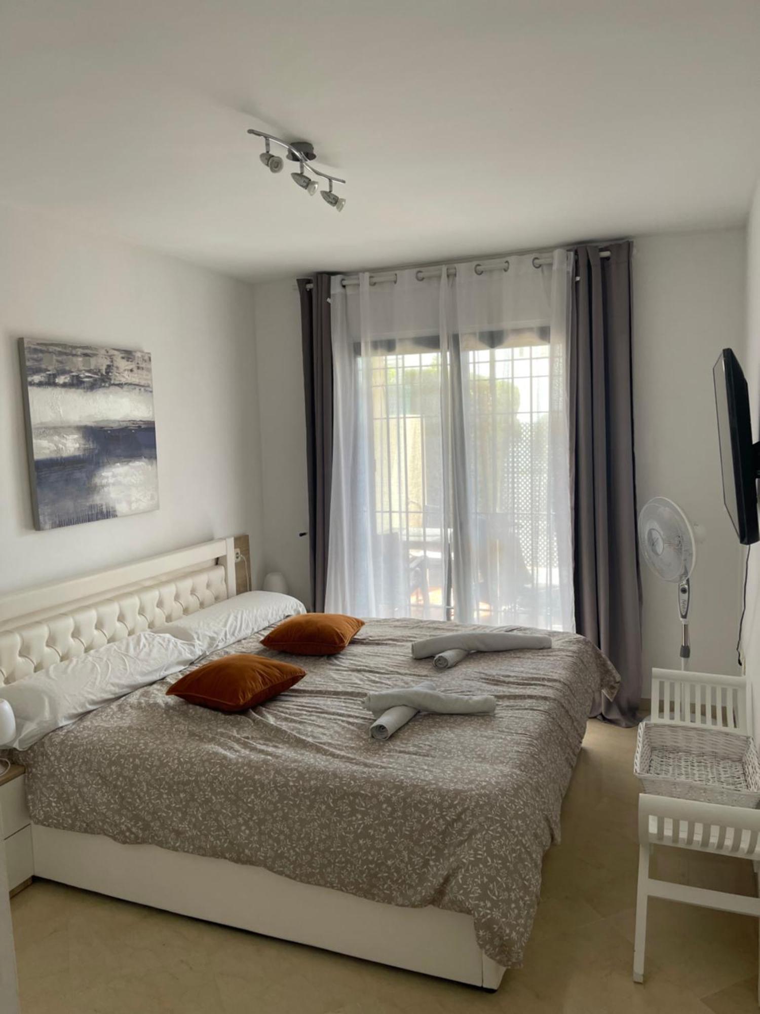 Playa Apartamento Marbella