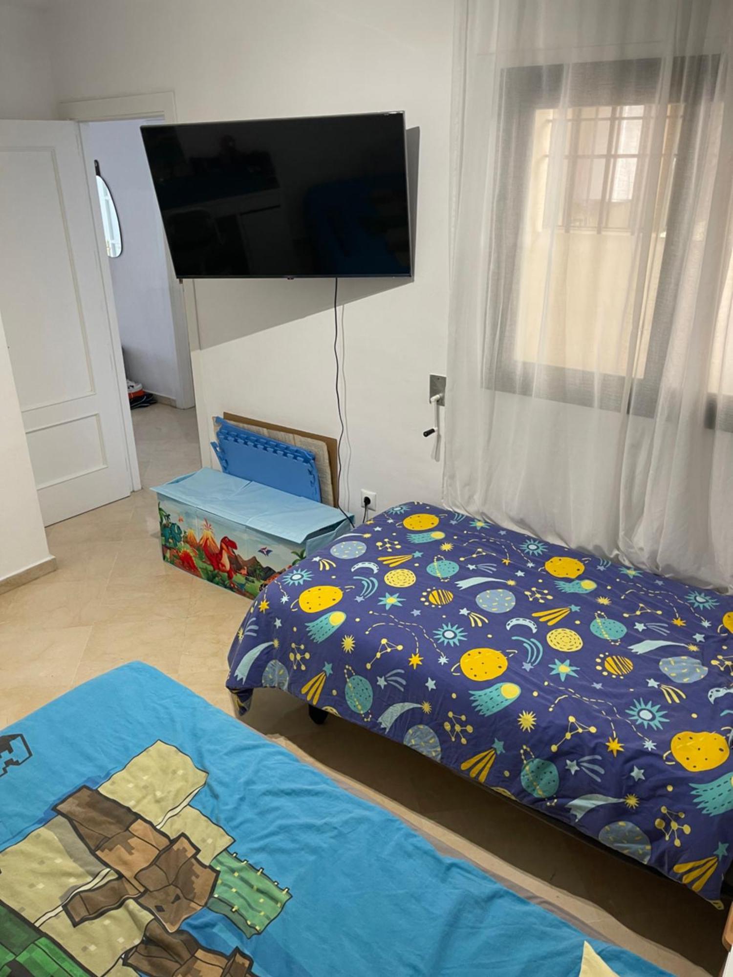 Apartamento Playa *