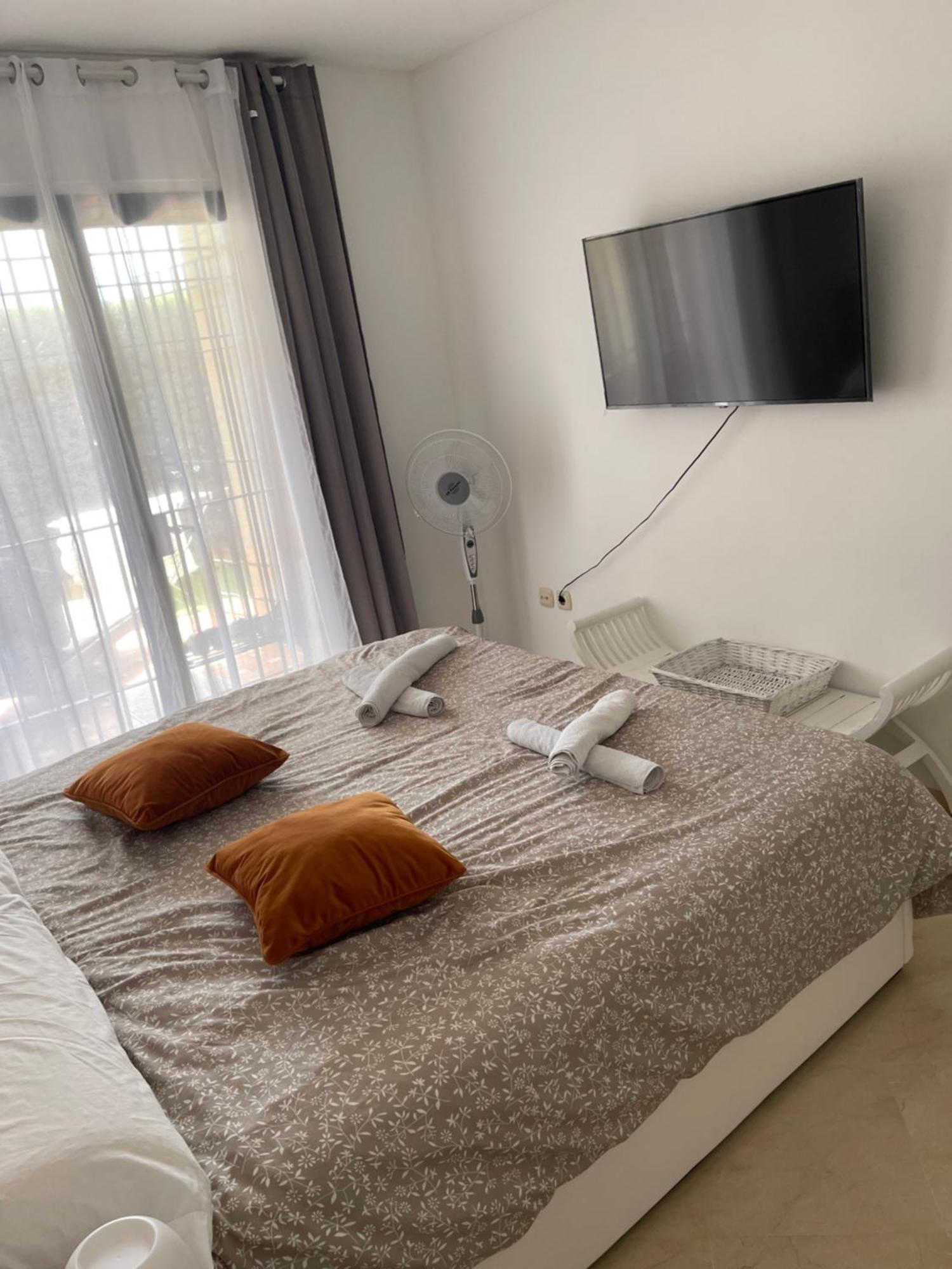 Apartamento Playa *